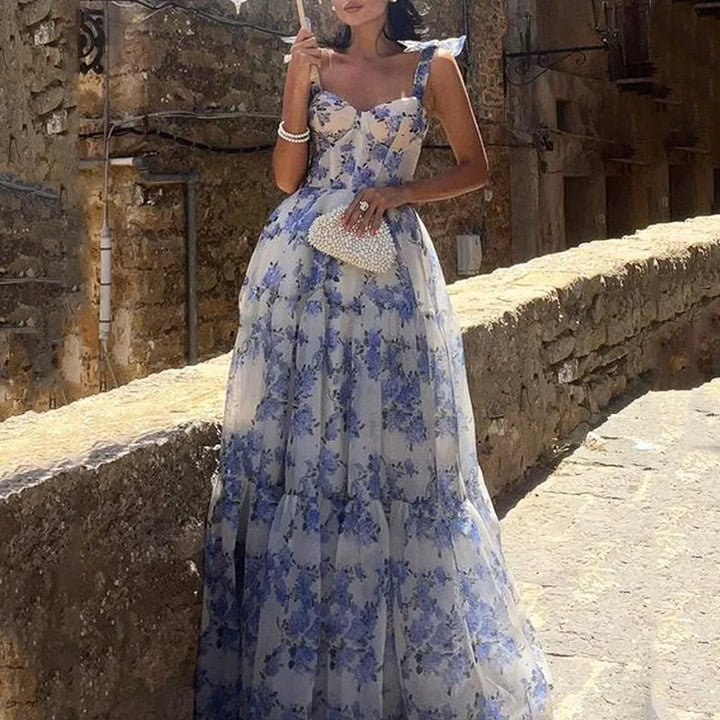BellaCorda™ | Women’s Elegant Lace Dress