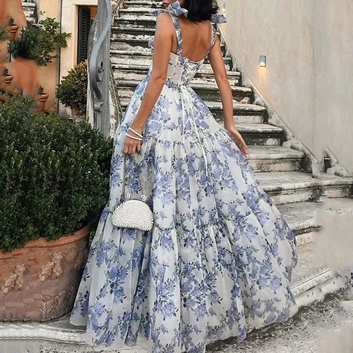 BellaCorda™ | Women’s Elegant Lace Dress