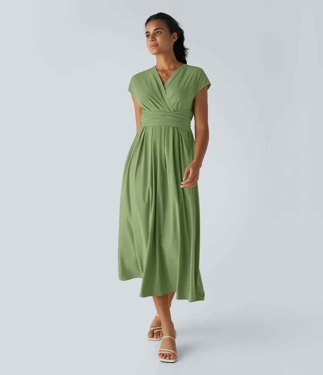 Grace | Elegant Everyday Dress
