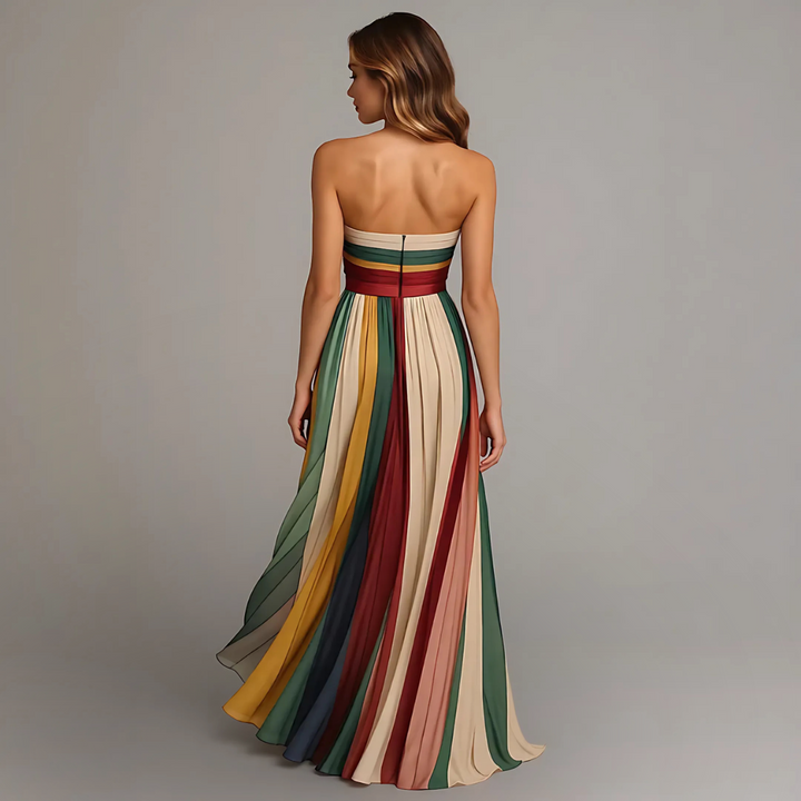 Síle – Casual Long Dress