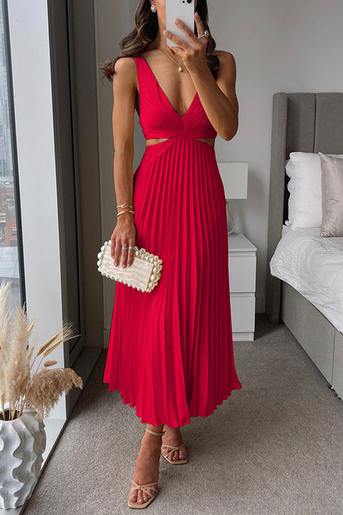 Zoe – Dreamy Maxi Dress