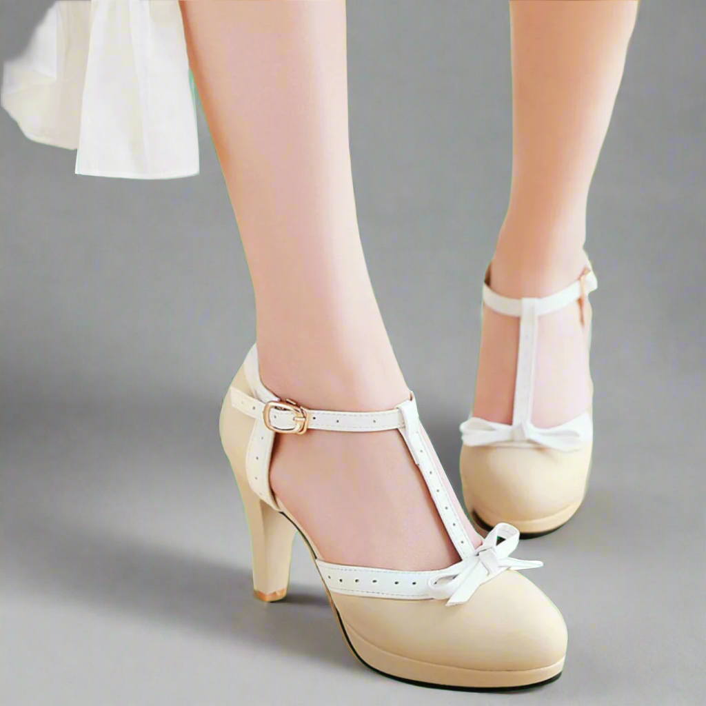 Brelhild | Comfortable Sandals for Carefree Summer Days