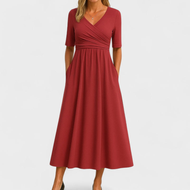 Liadan – Elegant Dress for Every Occasion