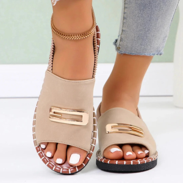 Clara | Everyday Comfort Sandals