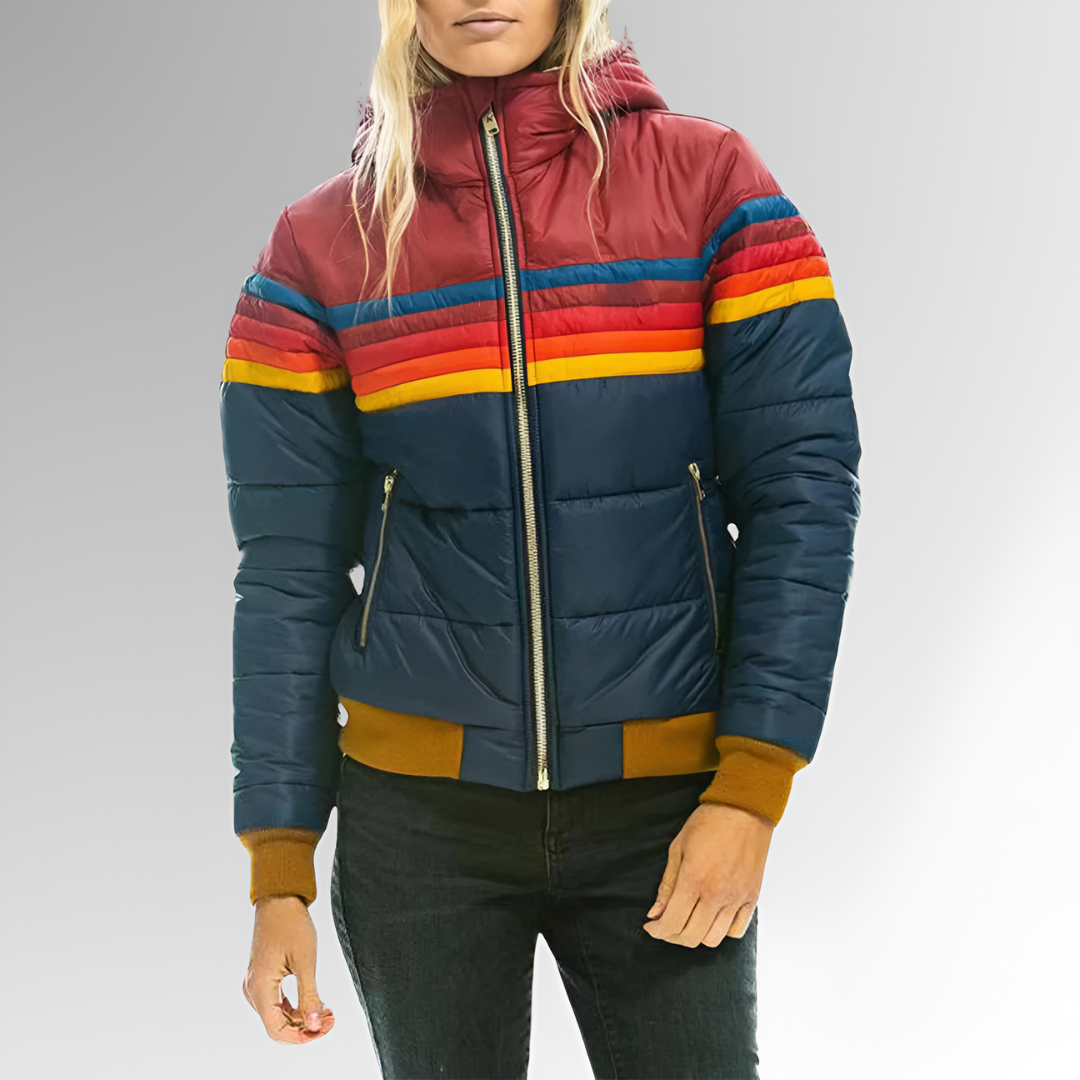 Moira - Showerproof Jacket