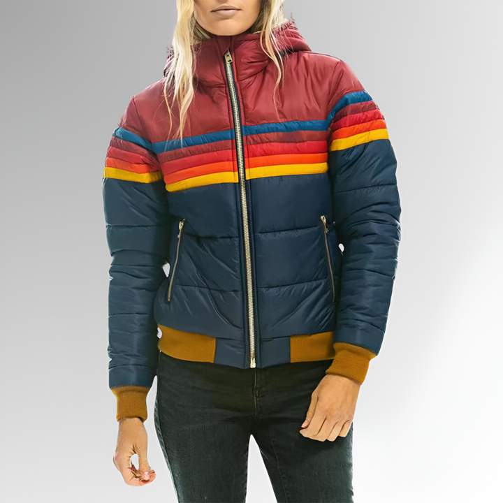 Moira - Showerproof Jacket