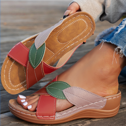 Lucinda | Comfort Orthopaedic Sandals