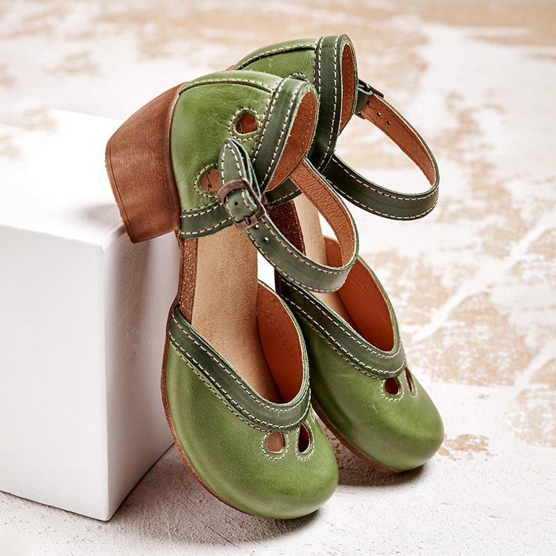 Lynn - Orthopedic Sandals with Comfort