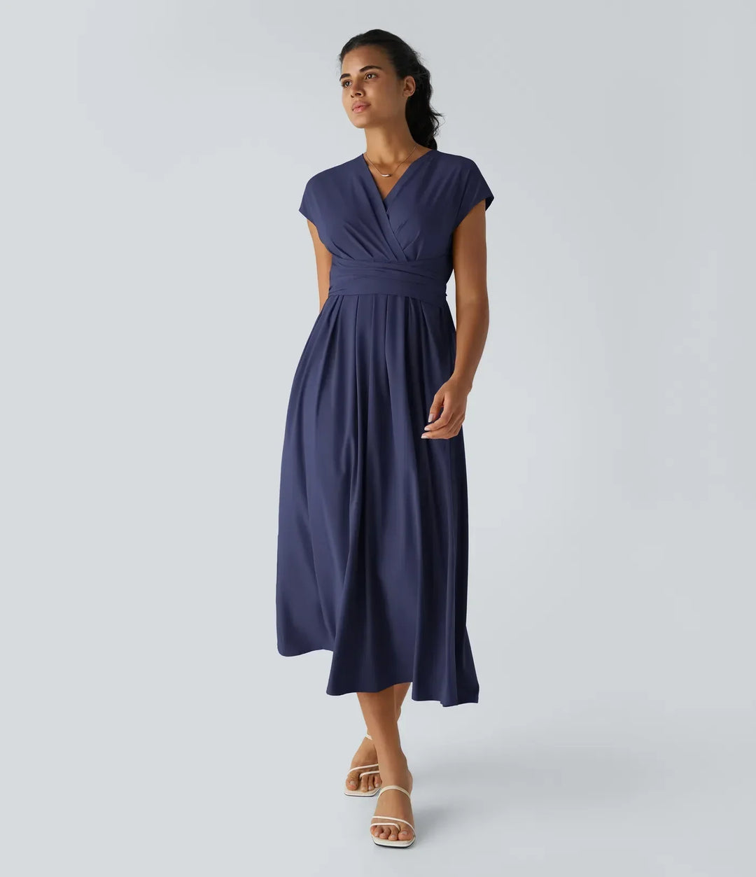 Grace | Elegant Everyday Dress