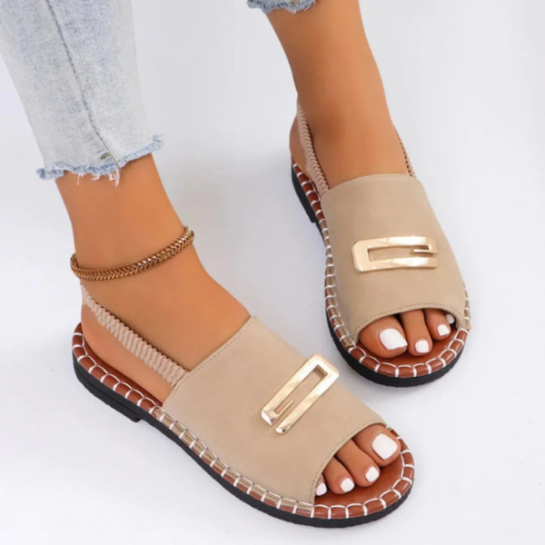 Clara | Everyday Comfort Sandals