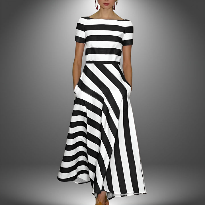 Elisa™ | Women’s Elegant Comfort dress