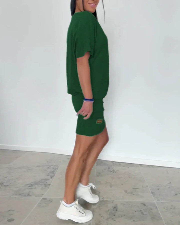 Celina | Modern Casual Wear