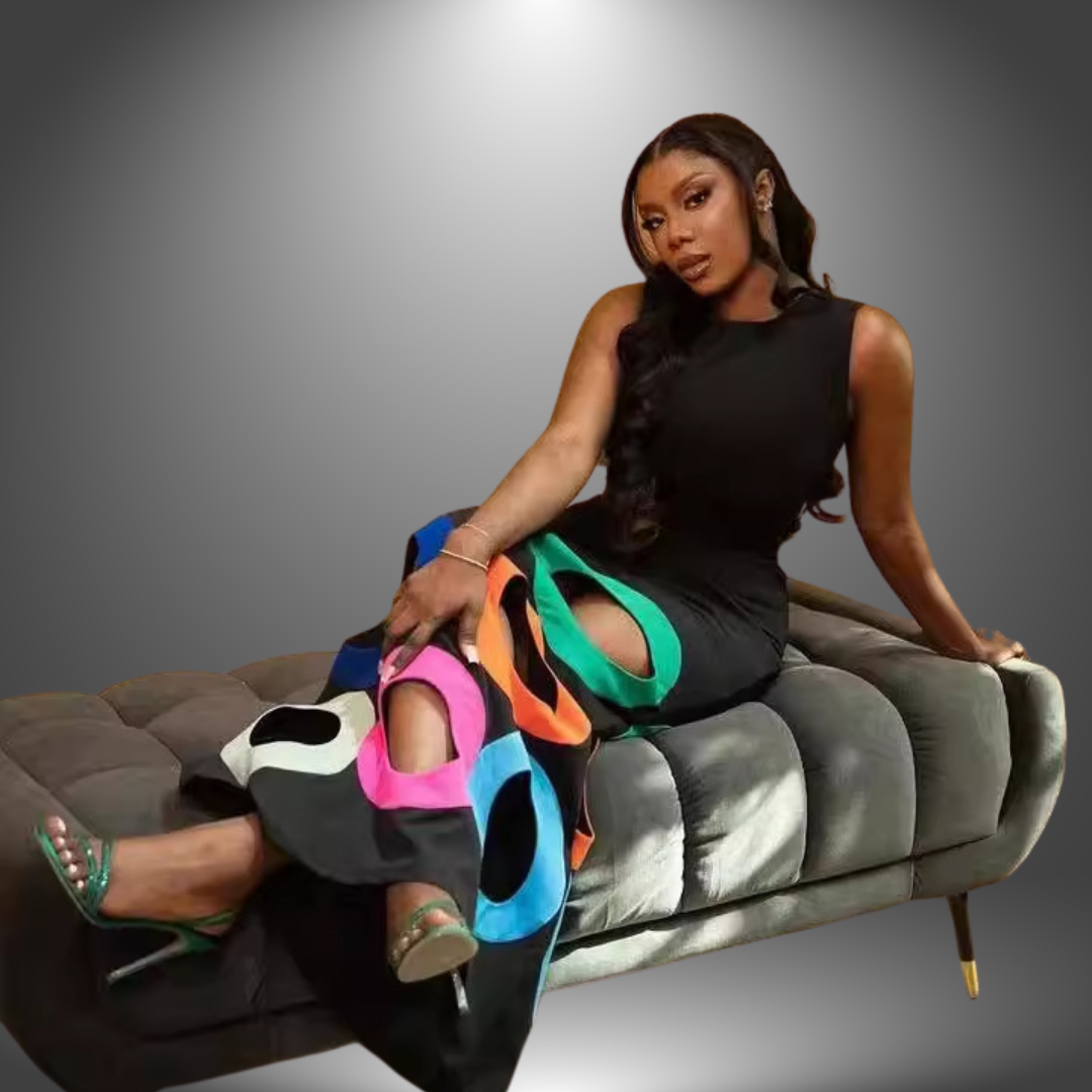 Lana™ | Effortless Style Women Dress