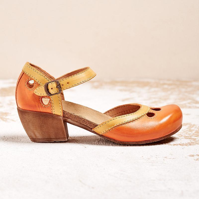 Lynn - Orthopedic Sandals with Comfort