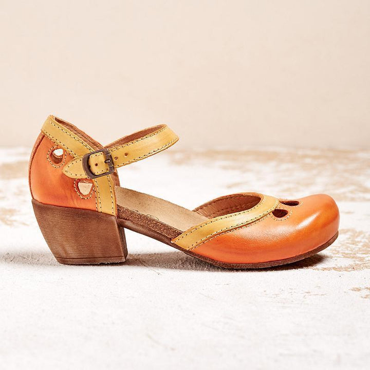 Lynn - Orthopedic Sandals with Comfort