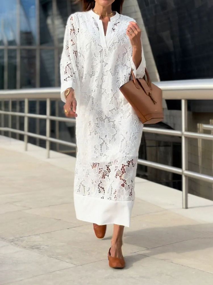 Ascend™ | Irma Summer Dress