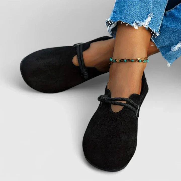 Celia | Comfort Orthopaedic Loafers