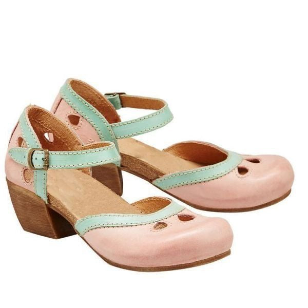 Lynn - Orthopedic Sandals with Comfort