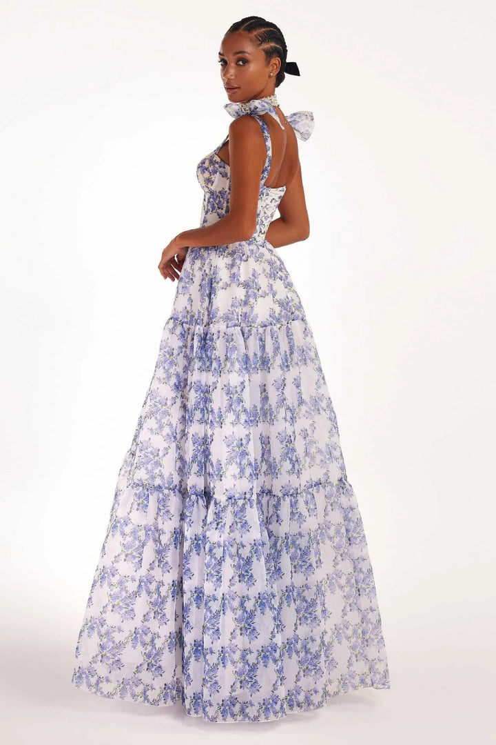 BellaCorda™ | Women’s Elegant Lace Dress