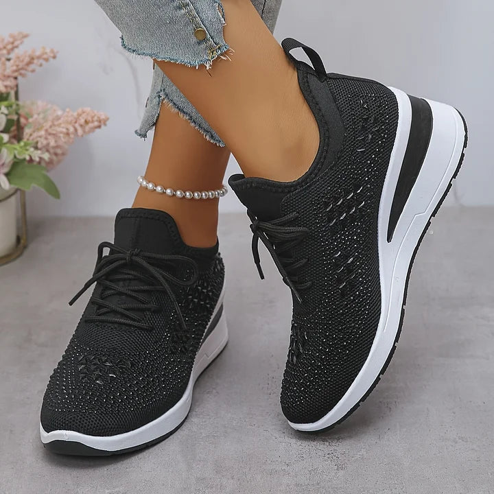 DALISSA | ORTHOPAEDIC ULTRA COMFORT SNEAKERS