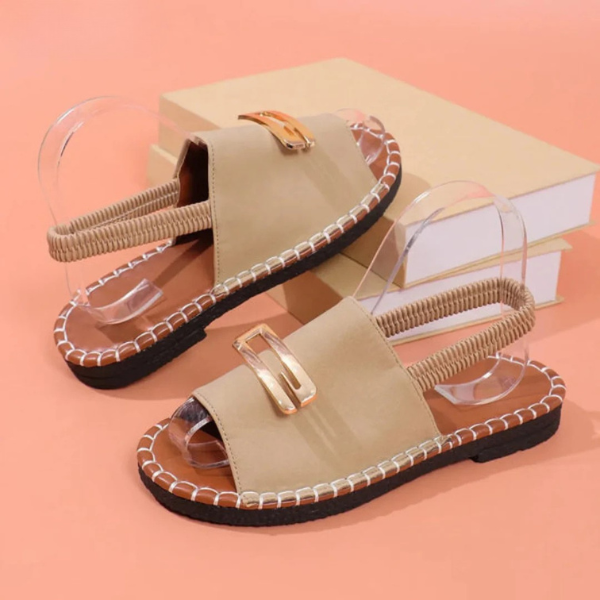 Clara | Everyday Comfort Sandals