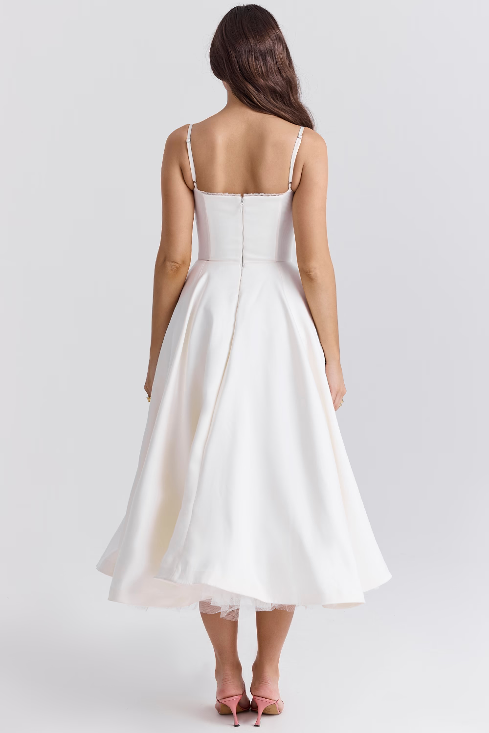 Julia™ | Women’s Elegant Mademoiselle Dress