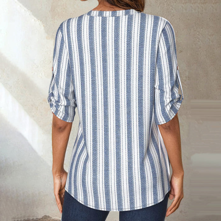 Everyday Radiant Blouse - Relaxed Fit