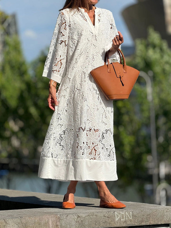 Ascend™ | Irma Summer Dress
