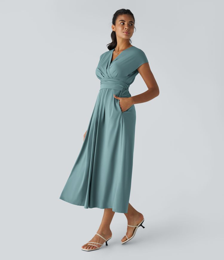 Grace | Elegant Everyday Dress