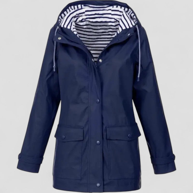 Clodagh™ - WIND & RAIN JACKET