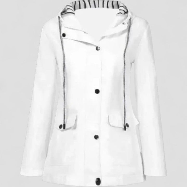 Clodagh™ - WIND & RAIN JACKET