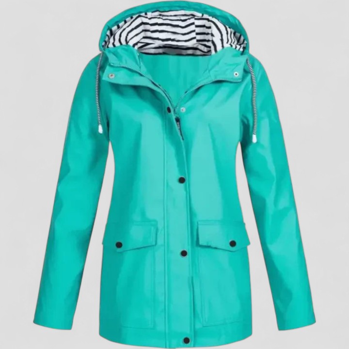 Clodagh™ - WIND & RAIN JACKET