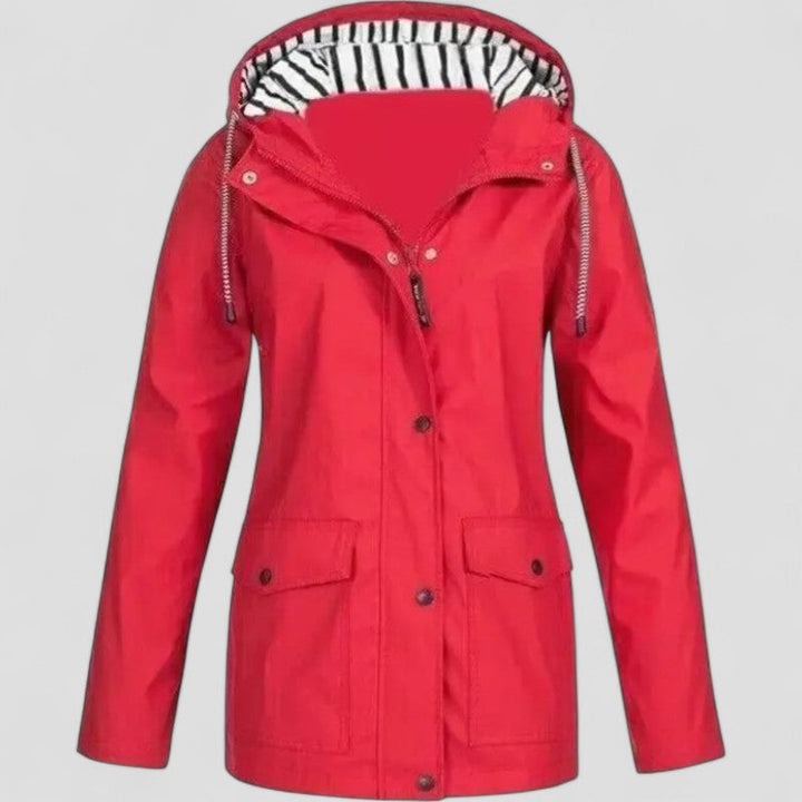 Clodagh™ - WIND & RAIN JACKET