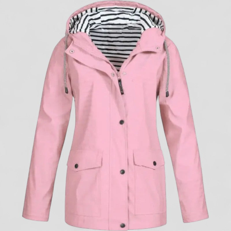 Clodagh™ - WIND & RAIN JACKET