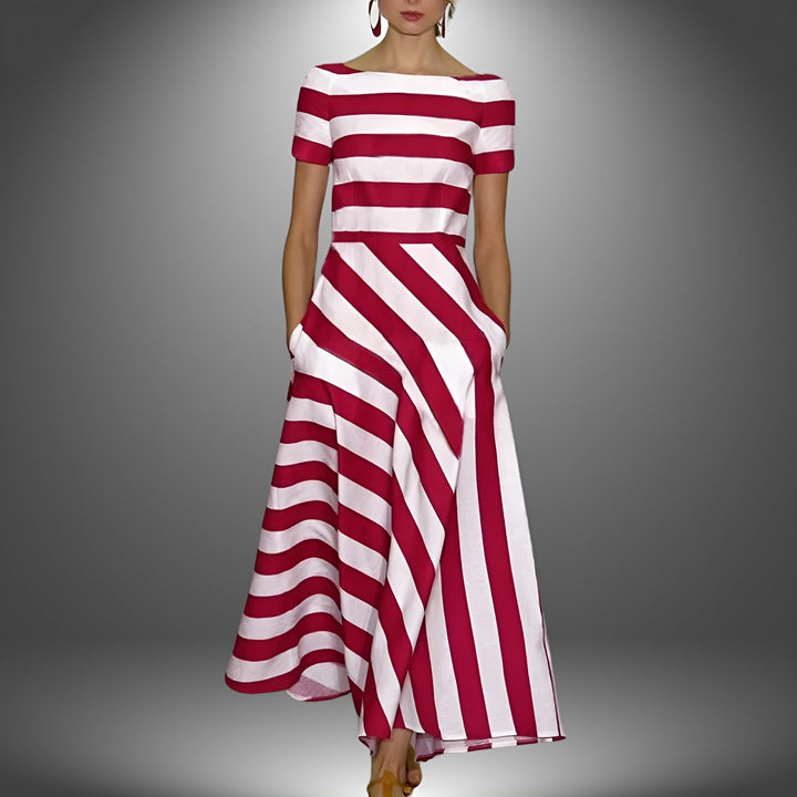 Elisa™ | Women’s Elegant Comfort dress