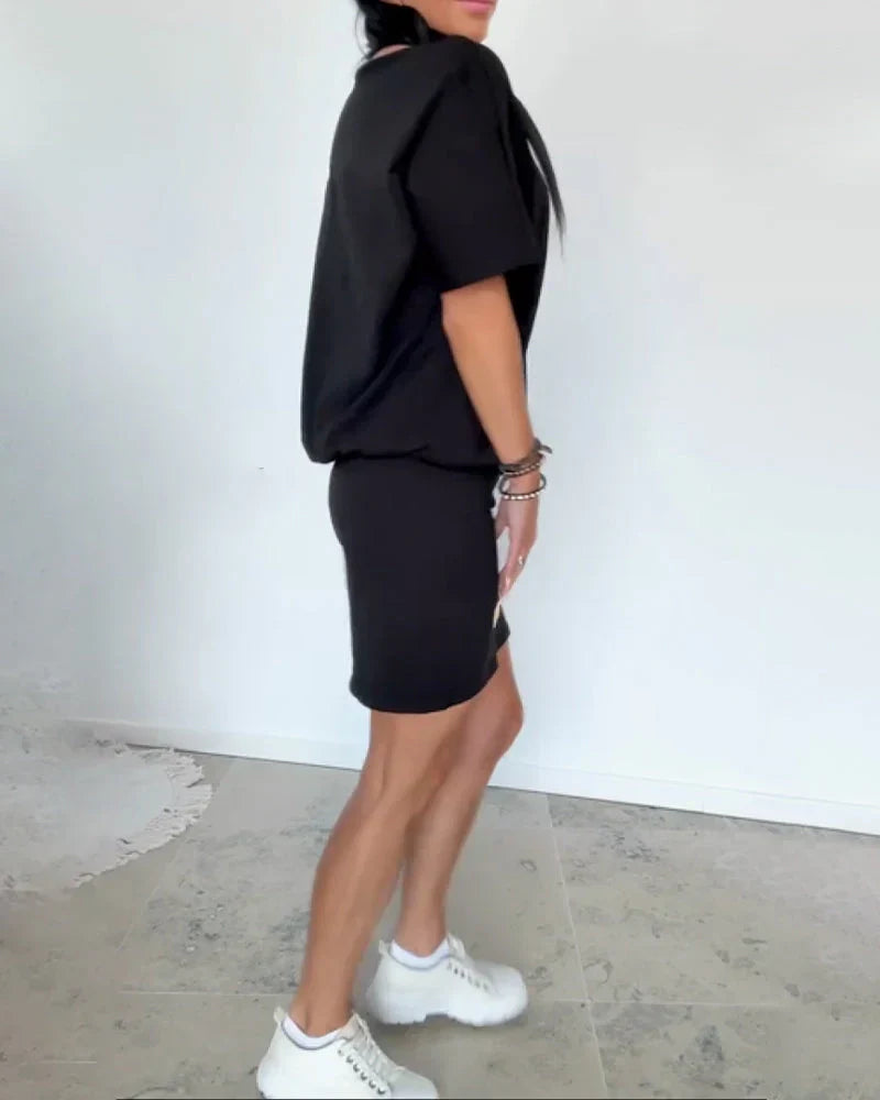 Celina | Modern Casual Wear