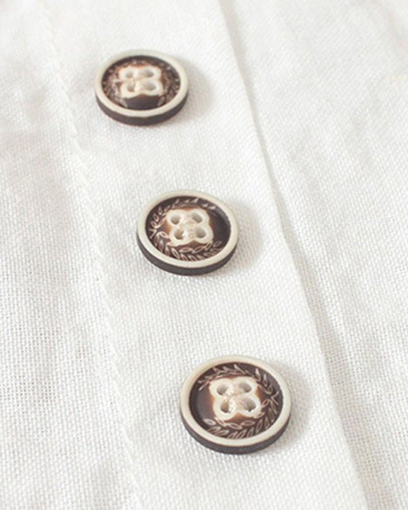 Dulce™ Chic Summer Tee