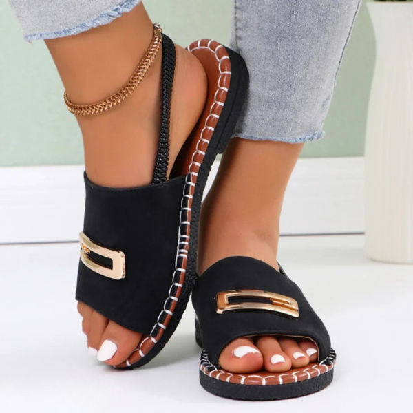Clara | Everyday Comfort Sandals