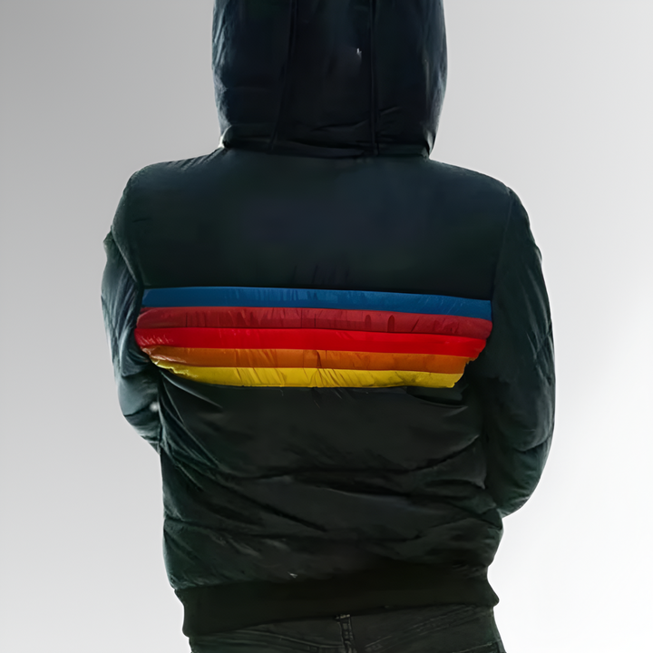 Moira - Showerproof Jacket