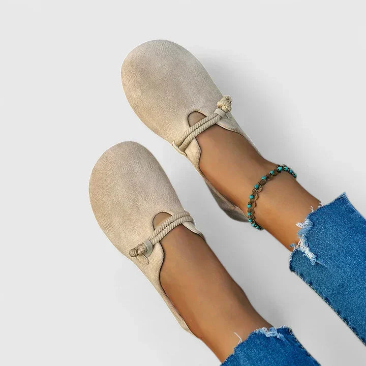 Celia | Comfort Orthopaedic Loafers