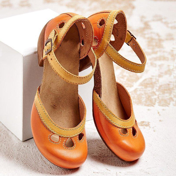 Lynn - Orthopedic Sandals with Comfort