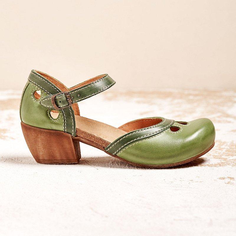 Lynn - Orthopedic Sandals with Comfort