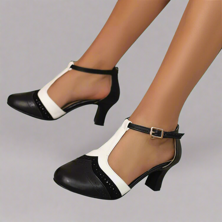 Prysenda | Comfortable Sandals for Discerning Feet