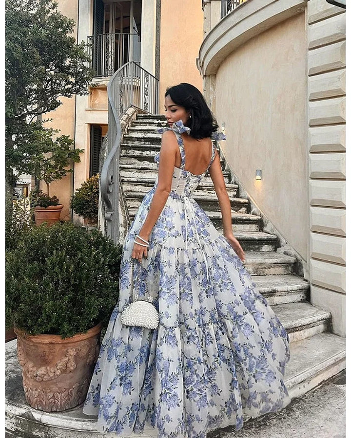 BellaCorda™ | Women’s Elegant Lace Dress