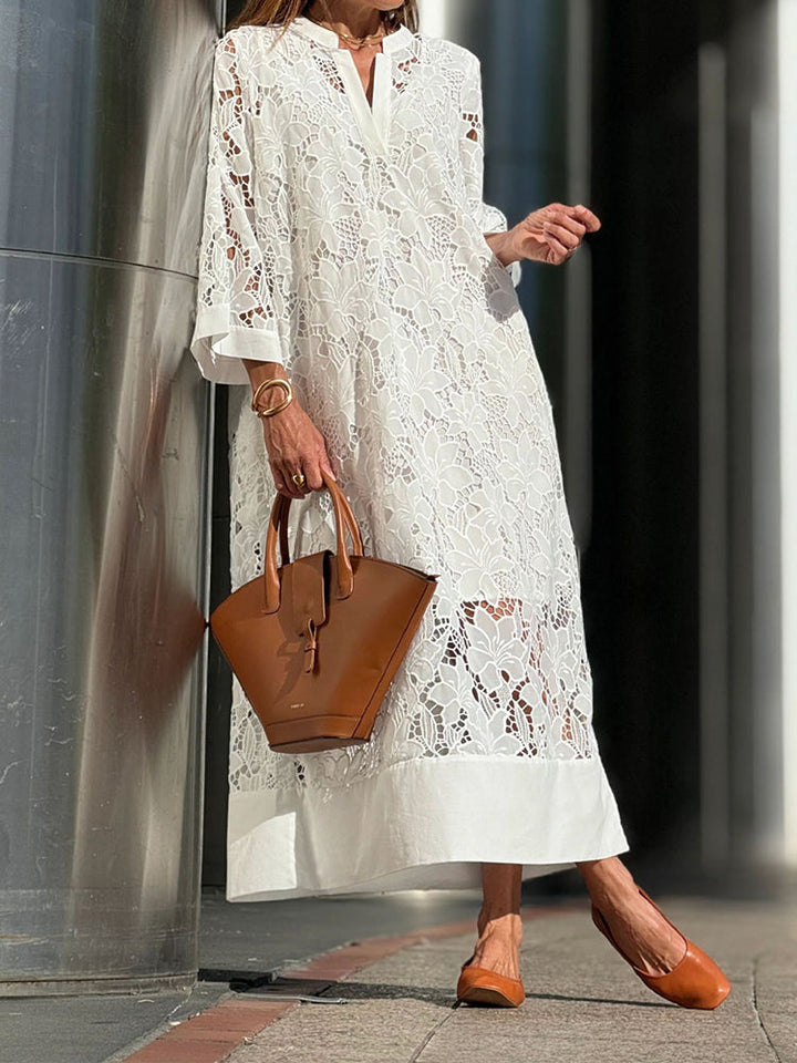 Ascend™ | Irma Summer Dress