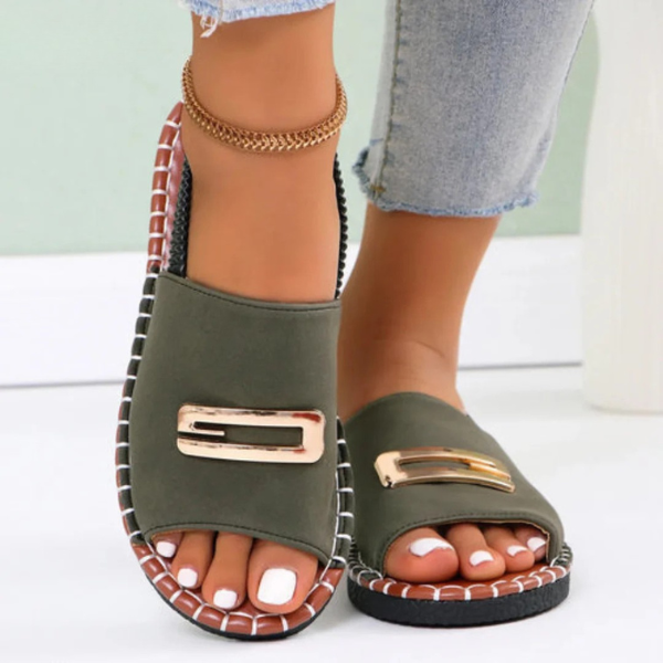 Clara | Everyday Comfort Sandals