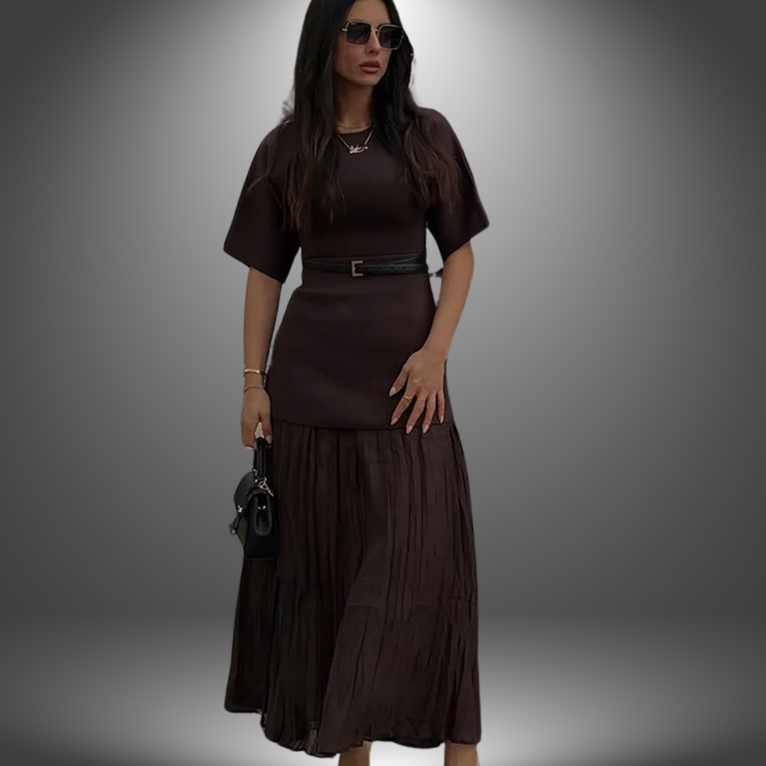 Valentina™ | Handmade Women's Dress