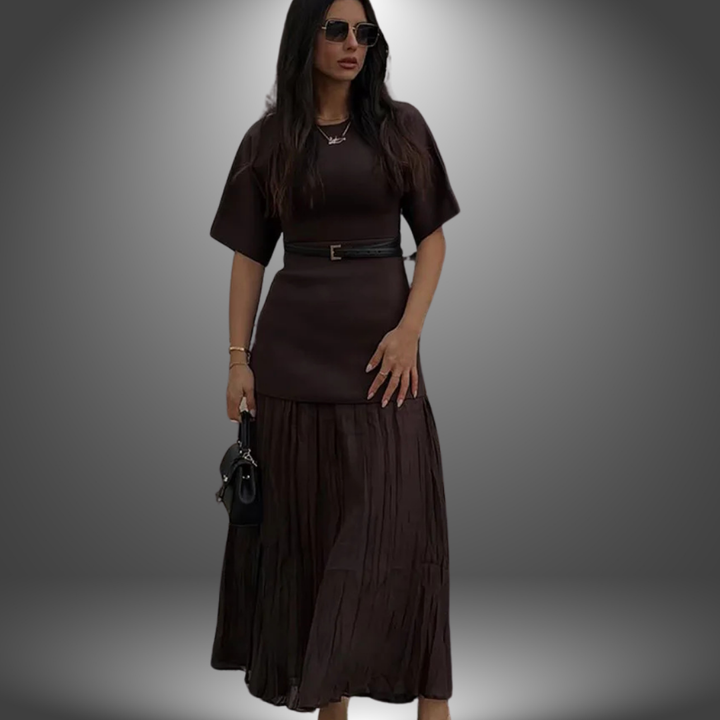Valentina™ | Handmade Women's Dress