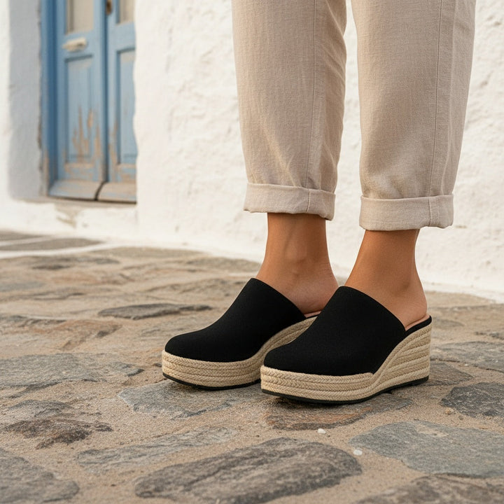 Mykonos Dream Slides