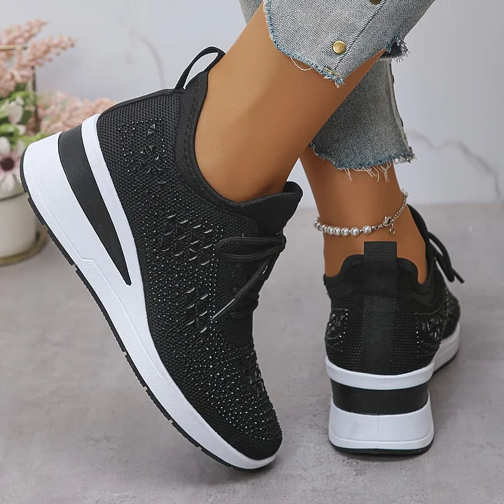 DALISSA | ORTHOPAEDIC ULTRA COMFORT SNEAKERS